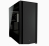 Corsair 5000D Tempered Glass Mid-Tower ATX PC Case - NO PSU, Black 520mm x 245mm x 520mm, Expansion Slots(7+2 vertical), 3.5