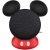 Otterbox Den Series for Google Home Mini - Black/Red