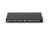 Netgear GSM4248PX-100AJS AV Line 48 Port Managed Switch, POE+(40), 960W, SFP+(8)