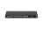 Netgear GSM4230P-100AJS AV Line 26 Port Managed Switch 24-port 10/100/1000BASE-T, 2-port 10/100/1000BASE-T, 4-port 1000BASE-X