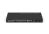 Netgear GSM4230UP-100AJS AV Line 26 Port Managed Switch, Ultra90 POE++(24) 1440W, GbE(2), SFP(4)