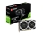 MSI Geforce GTX 1660 Super Ventus XS OC Video Card - 6GB GDDR6 - (1815MHz Boost) 1208 Cores, 192-bit, DisplayPortv1.4a(3), HDMI, HDCP2.2, VR Ready, PCIe 3.0