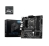 MSI B560M Pro-VDH Wifi Motherboard Socket1200, B560, DDR4, SATAIII(6), M.2, LAN, USB3.2(4), USB2.0(6), DisplayPort, VGA, HDMI, DirectX, MATX, W10 64-BIT