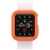 Otterbox EXO EDGE Case - To Suit Apple Watch Series 6/SE/5/4 40mm - Bright Sun Orange