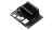 nVidia Jetson Nano 2GB Developer Kit 2GB 64-bit LPDDR4, Quad-core ARM A57, 128-core NVIDIA Maxwell, microSD, HDMI, USB3.0, USB2.(3)