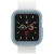 Otterbox EXO EDGE Case - To Suit Apple Watch Series 6/SE/5/4 44mm - Lake Mist Blue