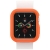 Otterbox EXO EDGE Case - To Suit Apple Watch Series 6/SE/5/4 44mm - Bright Sun Orange