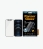 PanzerGlass Screen Protector - To Suit iPhone 12 Pro Max Black - CamSlider