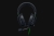 Razer BlackShark V2 Multi-platform Wired eSports Headset - Black Noise Cancellation, Cross-Platform Compatibility, Breathable memory foam cushions, Unidirectional, THX Spatial Audio