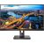 Philips 242B1 LCD Monitor with PowerSensor - Black 24