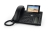 snom D385 Deskphone - Black 4.3