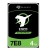 Seagate 4000GB (4TB) Exos 7E8 512e SATA SED