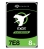 Seagate 8000GB (8TB) Exos 7E8 512e SAS SED