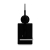 Sennheiser D10 PHONE DECT Wireless Headset - Black
