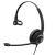 Sennheiser SC 230 USB MS II Wide Band Mono Headset - Black