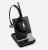 Sennheiser SDW 5013 Convertible Headset DECT Wireless Office Headset - Black