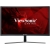 View_Sonic VX2458-C-mhd Curved Gaming Monitor - Black 24