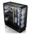 ThermalTake Core P8 Tempered Glass Full Tower Chassis - NO PSU, Black USB3.1, USB3.0(2), USB2.0(2), 120mm/140mm Fan, Expansion SLots(8), SPCC, Tempered Glass