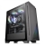 ThermalTake H330 Tempered Glass Mid-Tower Chassis - NO PSU, Black USB3.0, USB2.0(2), HD Audio, 120/140mm Fan, Expansion Slots(7), SPCC, Tempered Glass, mini-ITX, micro-ATX, ATX