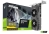Zotac GAMING GeForce GTX 1650 Low Profile - 4GB GDDR6 - (1590MHz Boost) 128-bit, DisplayPort1.4, HDMI2.0b, DVI, PCIe, Twin Fan, Dual Slot, W10/7 64-BIT