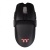 ThermalTake ARGENT M5 Wireless RGB Gaming Mouse - Black High Performane, Ambidextrous, 8 Buttons, 48 Macro Keys, 400 IPS, 50 Million Clicks, Bluetooth5.0, PixArt/Optical Sensor