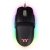 ThermalTake ARGENT M5 RGB Gaming Mouse - Black High Performance, Ambidextrous, 50 Million Clicks, 8 Buttons, 48 Macro Keys, Gold-Plated USB, PixArt/Optical Sensor