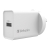 Verbatim USB Charger Single Port 2.4A - White