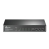 TP-Link TL-SF1009P Desktop Switch with 8-Port PoE+ - 9-Port 10/100Mbps