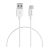 Verbatim Charge & Sync USB-C Cable - 50cm, White