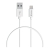 Verbatim Charge & Sync Lightning Cable - 1m, White