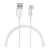Verbatim Charge & Sync USB-A to USB-C Cable - 1m, White