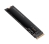 Western_Digital 4000GB (4TB) M.2 2280 NVMe SN750 Black SSD - Without Heatsink 3400MB/s Read, 3100MB/s Write