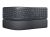 Logitech Ergo K860 Wireless Split Keyboard - Black Wireless Technology, Bluetooth5.0, Ergonomic, Ultra Precise