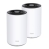 TP-Link Deco X68 AX3600 Whole Home Mesh WiFi 6 System - 2-pack