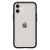 Otterbox React Series Case - Black Crystal (Clear/Black) To Suit iPhone 12 mini