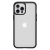 Otterbox React Series Case - Black Crystal (Clear/Black) To Suit iPhone 12 Pro Max