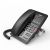 Fanvil H3 - 1 Line Hotel IP Phone, 6 x DSS Key, 100Mbps PoE - black