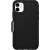 Otterbox Symmetry Series Leather Folio Case - To Suit iPhone 11 - Shadow Black