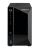 Asustor AS3202T A Stunning Multifunctional Quad-Core NAS Intel Celeron, Quad Core 1.6GHz (burst up to 2.24 GHz), 2GB DDR3L, 512MB, SATA3 6Gb/s(2), USB3.0(3)