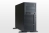 Chenbro SR105 Series Tower Server Case - NO PSU, Black Extended ATX, 3.5