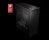 MSI MPG SEKIRA 500G Mid-Tower Case  - NO PSU, Black USB3.2(5), Expansion Slots(8+2), 120mm Fan, E-ATX / ATX / mATX / Mini-ITX
