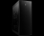 MSI MPG SEKIRA 500P Mid-Tower Case  - NO PSU, Black USB3.2(3), USB2.0(2), Expansion Slots(8+2), 120mm Fan, E-ATX / ATX / mATX / Mini-ITX