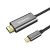 Simplecom DA321 USB-C type-c to HDMI Cable 1.8M (6ft) 4K@30Hz