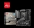 MSI MAG B560M Mortar Motherboard LGA1200, Intel B560, DDR4, M.2, SATAIII(6), LAN, USB3.2(2), USB 2.0(8), DisplayPort, HDMI, Crossfire, M-ATX, W10 64-BIT