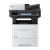 Kyocera Ecosys M3655idn Mono Laser Multifunction Centre (A4) w. Network - Print/Copy/Scan/Fax55ppm Mono, 500 Sheet Tray, ADF, Duplex, 7