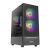 Antec NX410 Mid-Tower Gaming Case - NO PSU, Black USB2.0, USB2.0(2), HD-Audio, Expansion Slots(7), 3.5