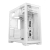 Antec P120 Crystal Mid-Tower Case - NO PSU, White USB3.0(2), HD Audio, Expansion SLots(7), 3.5