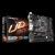 Gigabyte B560M D3H (rev. 1.0) Motherboard LGA1200, Intel B560, DDR4, M.2, SATA 6Gb/s(6), LAN, USB32(5), USB 2.0/1.1(6), D-Sub, DVI, HDMI, micro-ATX, W10 64-BIT