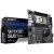 Gigabyte WRX80-SU8-IPMI (rev. 1.0) Motherboard Ryzen Threadripper PRO 3000WX, AMD WRX80, DDR4, M.2, SATA 6Gb/s(4), LAN, USB3.2(7), USB2.0, D-Sub, Linux, W10