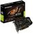 Gigabyte GeForce GTX 1050 Ti OC 4G (rev. 1.0/rev1.1/rev1.2) Video Card - 4GB GDDR5 - (1455MHz Boost, 1341MHz OC Mode) 128-BIT, 768 CUDA Core, HDMI2.0b, DisplayPort1.4, DVI, PCIE 3.0